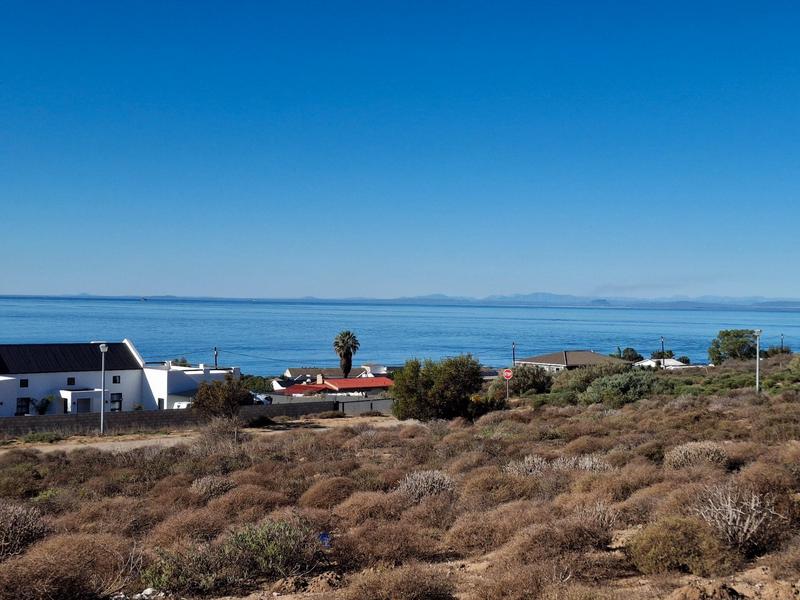 0 Bedroom Property for Sale in Da Gama Bay Western Cape